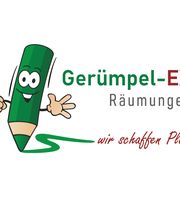 Gerümpel-EX Logo