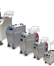 Industrie Dampfreiniger