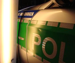 Dellen Fotos, vorher