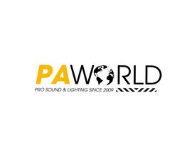 PAW pa-world GmbH Logo