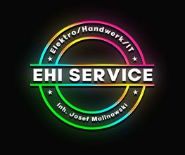 EHI Service Logo