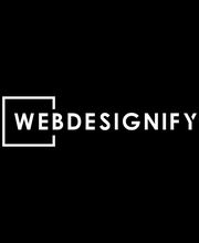 Webdesignify Logo