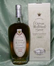 Cognac Montifaud VSOP -DIVA-