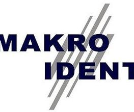MAKRO IDENT - AutoID Technologie Logo
