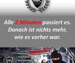 NMC Unternehmensgruppe Döring GmbH Logo