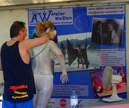 Atelier Weisslein Logo