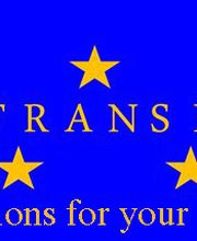 EUROTRANSLATOR Logo