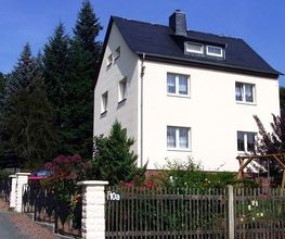 Ferienwohnung Hößler Logo