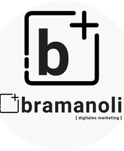 Bramanoli.de - mobile Webseiten Logo