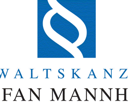 Anwaltskanzlei Stefan Mannheim Logo