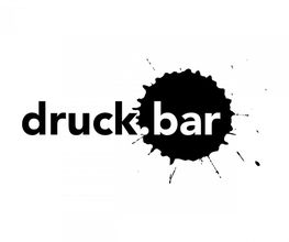 druck.bar Logo