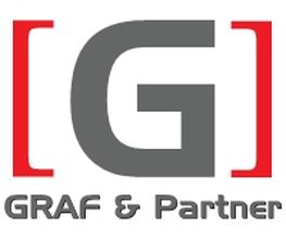 Graf & Partner Logo