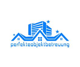 perfekteobjektbetreuung Logo