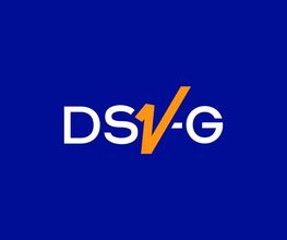DSV-Gesellschaft Logo