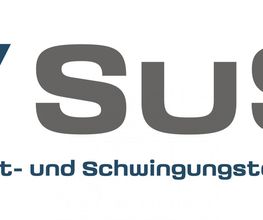 SuS GmbH Schwerin Logo