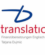 TD-Translations Logo