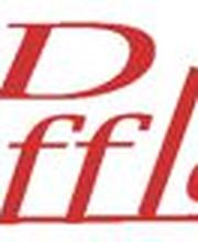 Die Stoffidee Logo