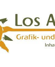 Los Aluxes Logo