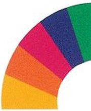 Farbe Stil Image Schule Anne Weber Logo