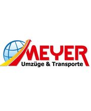 MEYER - International e.K. Logo