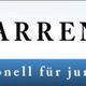 Schattenrisse von Musikern mit Text: "Gitarrenunterricht - Professionell für jung und alt".