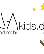 Lunakids Logo