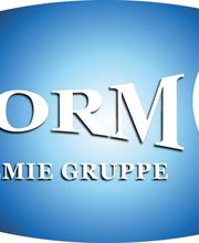 STORM AKADMIE GRUPPE Logo