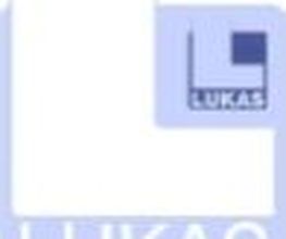 Lukas GmbH Logo