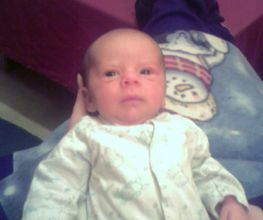 Babykleidung