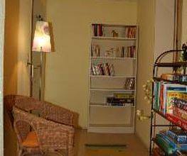 Ferienwohnung-Usingen-Taunus