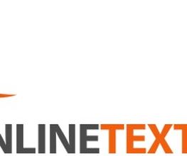 ONLINETEXTE.com Logo
