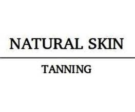 Natural Skin Logo