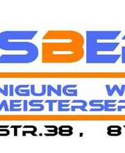 Fa.Stossberger Logo