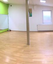 Studio 1001 Asana Logo