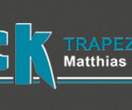 Matthias Schreck GmbH Trapezblechverkauf Logo