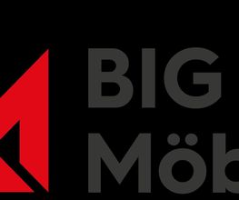 BIG Möbel Logo
