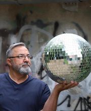 DJ Stralsund, DJ für Hochzeit gesucht, Hochzeits DJ