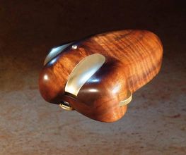 tactile V.16 aus ClaroWalnut