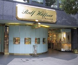 Unser Ladengeschäft in Stuttgart-Mitte