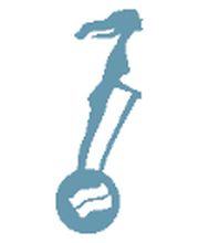 Segway Tour Stuttgart - SEG TOUR GmbH Logo