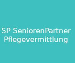 SeniorenPartner Logo