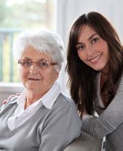 Polnische Pflegekräfte - Liebevoll 24 Stunden Pflege - 