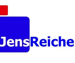 JensReichel.de Logo