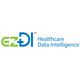 Logo reads: "ezDI Healthcare Data Intelligence" in green and blue text.