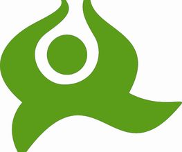 Naturheilpraxis Logo