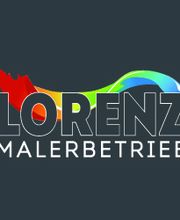 Malerbetrieb Lorenz Logo