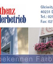 Mathenz Malerbetrieb