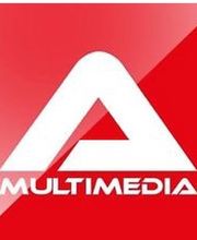 Atlas Multimedia Logo