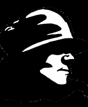 Hatgirl Motion Design Logo