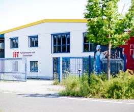 IFT Ingenieurbüro Bert Sieber GmbH